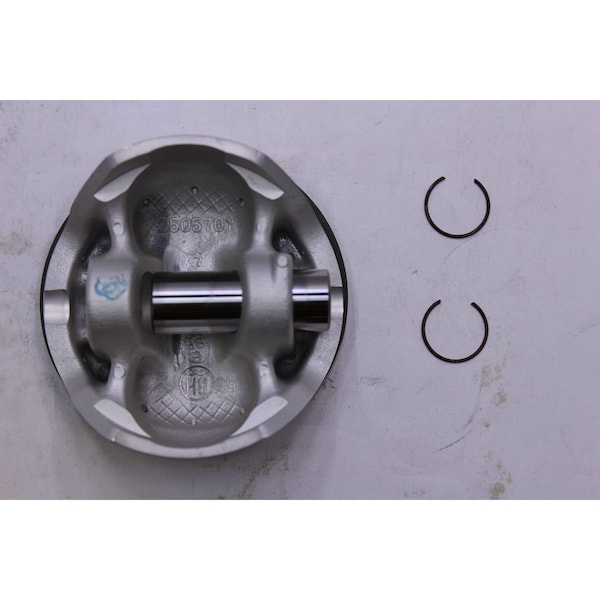 Kit Piston ( 25)